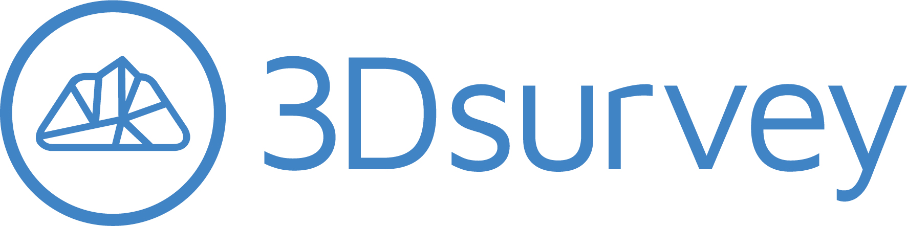 3DSURVEY primary 3DSURVEY
